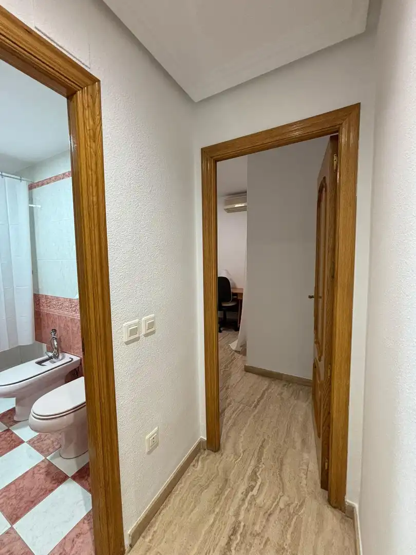 Piso de 83 m² en Valdepeñas