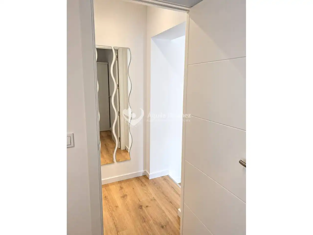 Pis de 28 m² a Alcalá de Guadaíra