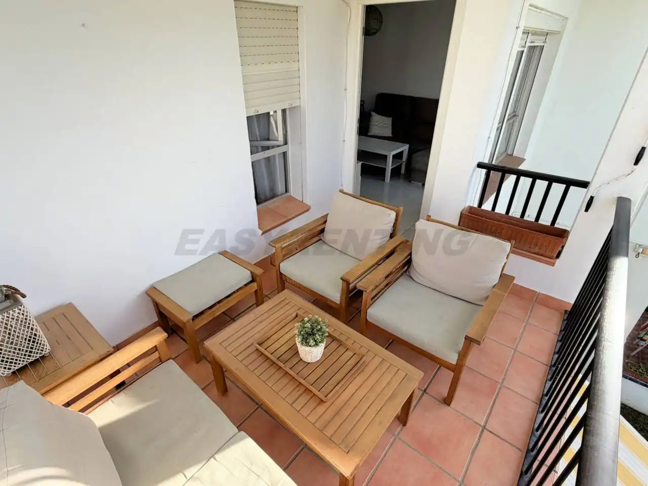 Pis de 65 m² a Manilva