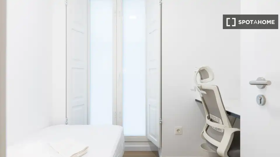 Habitación 115 m², Valencia
