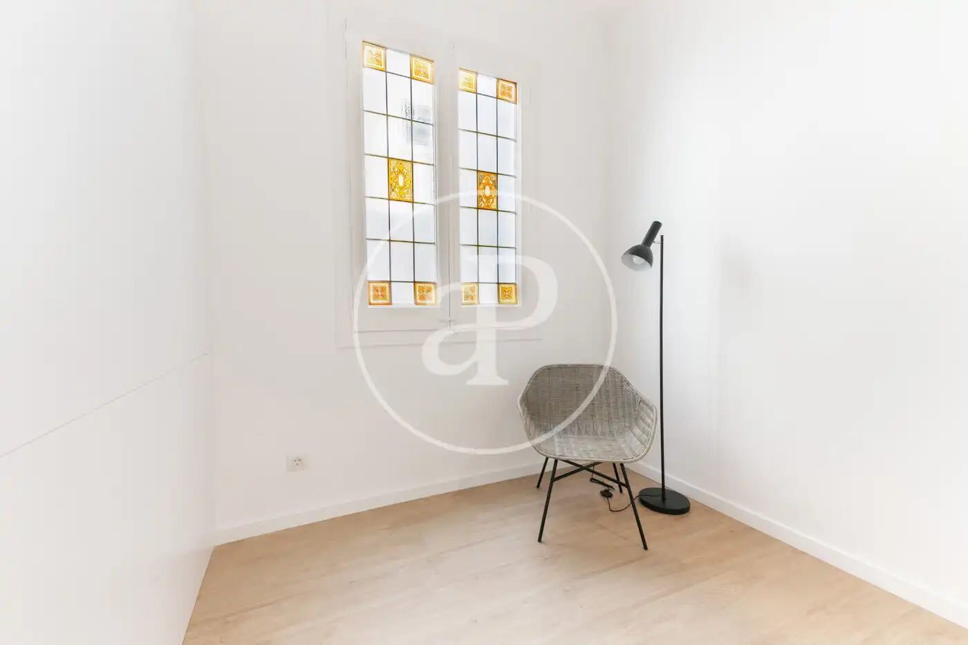 Piso de 136 m² en Barcelona