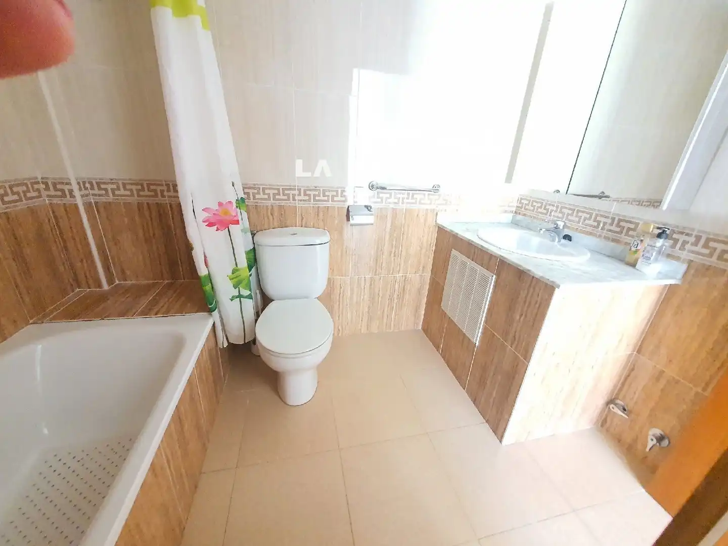 Piso de 115 m² en Blanes