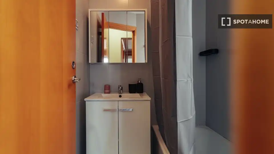 Habitación 153 m², Barcelona