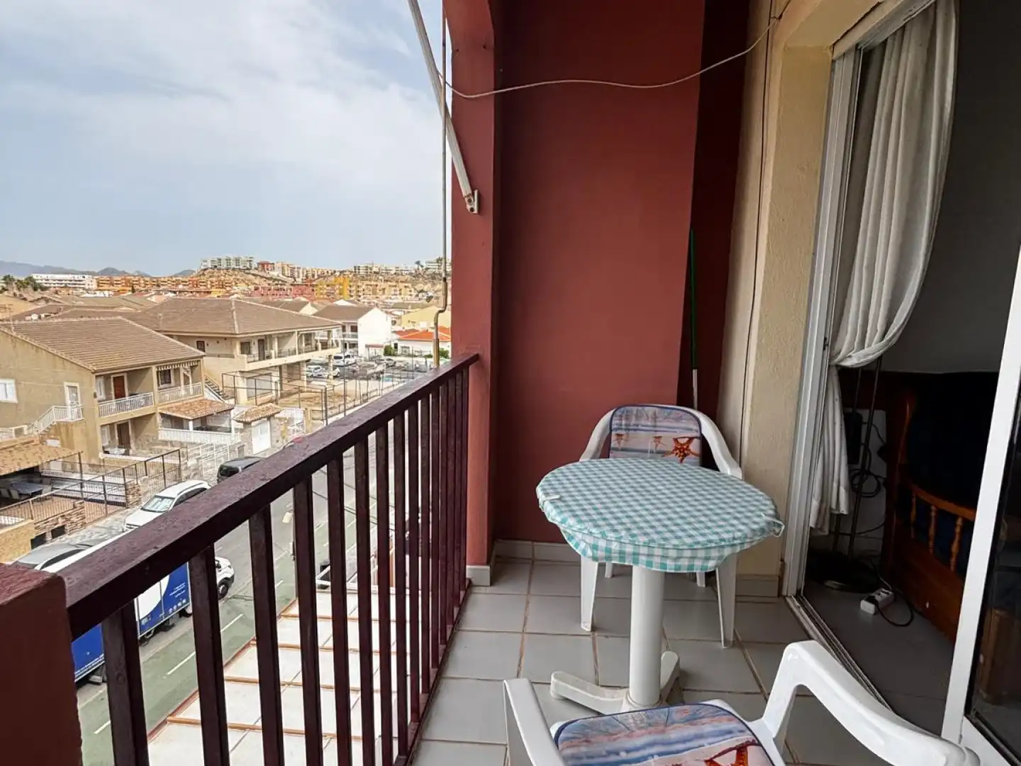 Квартира 70 м² в Масарроне