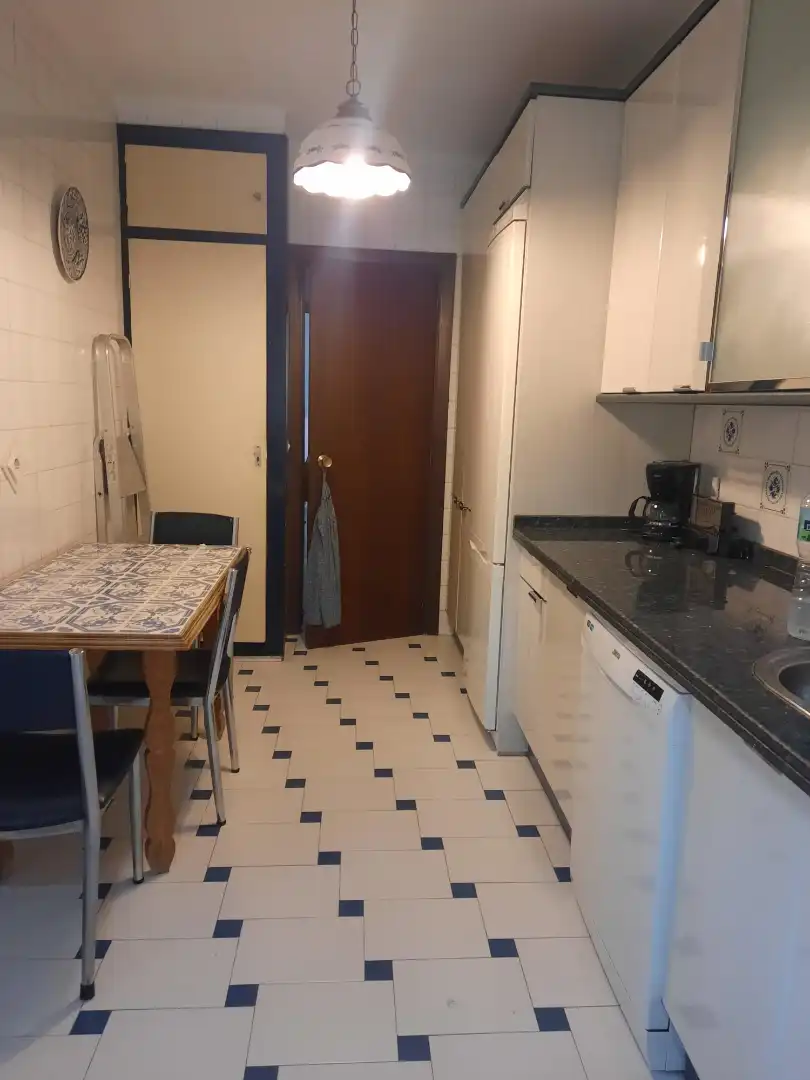 Piso de 100 m² en Badajoz