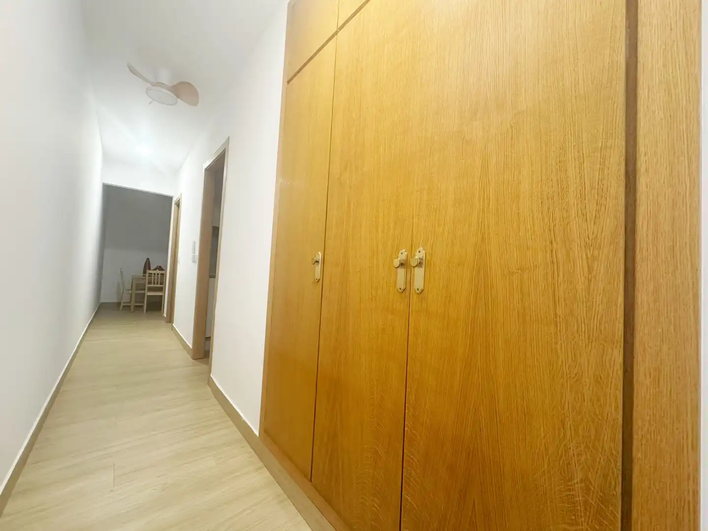 Piso de 72 m² en Madrid