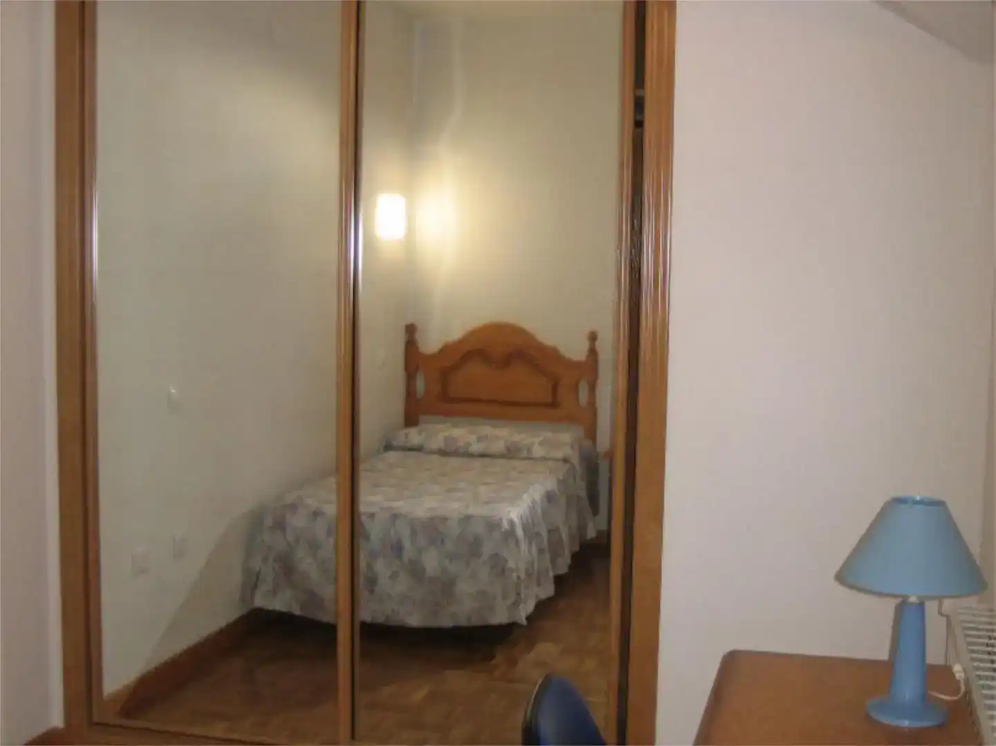 Piso de 90 m² en Cuenca
