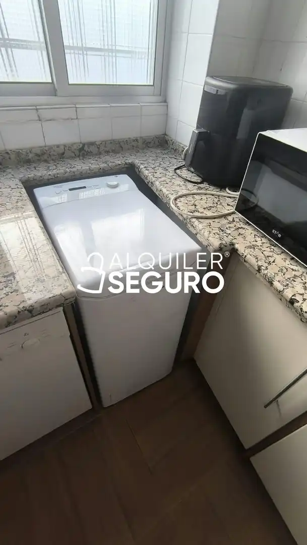 Piso de 75 m² en Sevilla