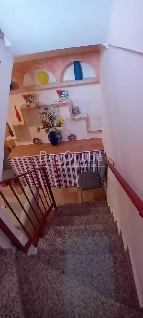 Piso de 120 m² en Punta Umbría