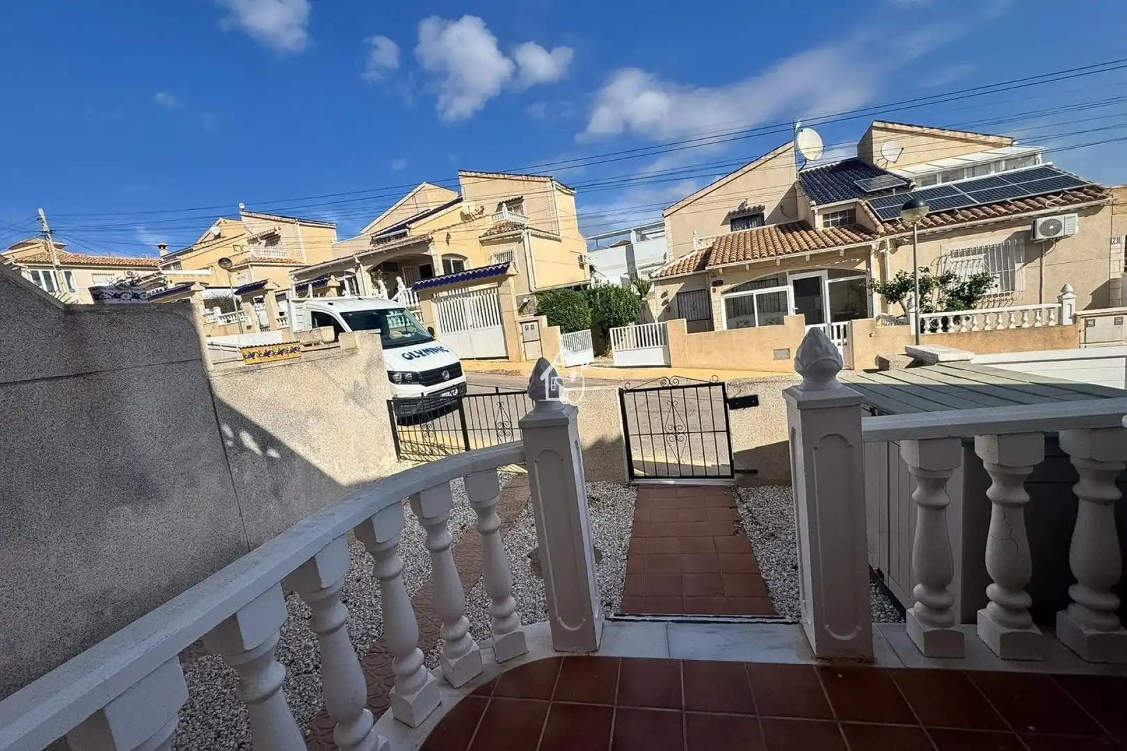 Casa de 84 m² en San Miguel de Salinas