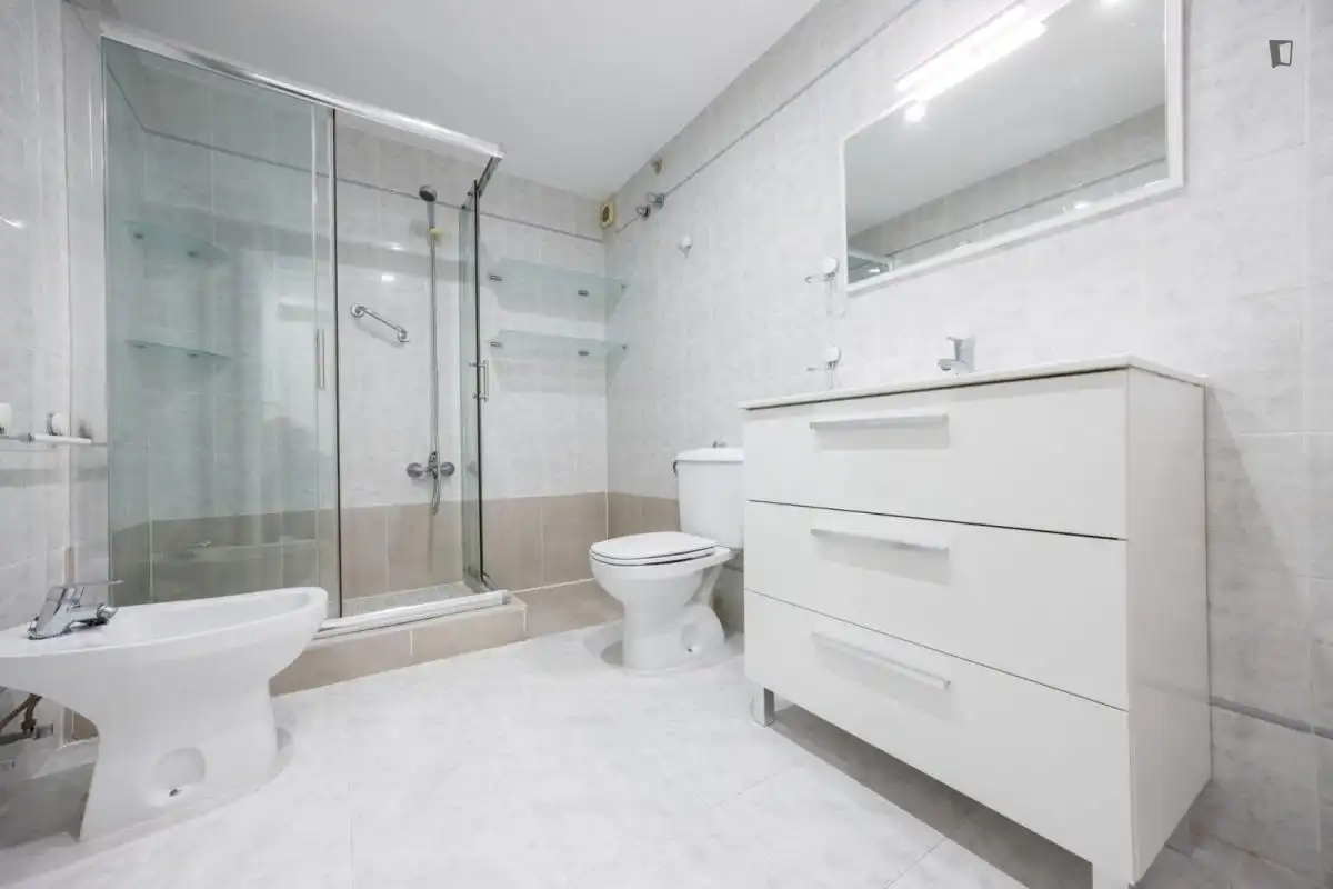 Habitación en alquiler, Valencia