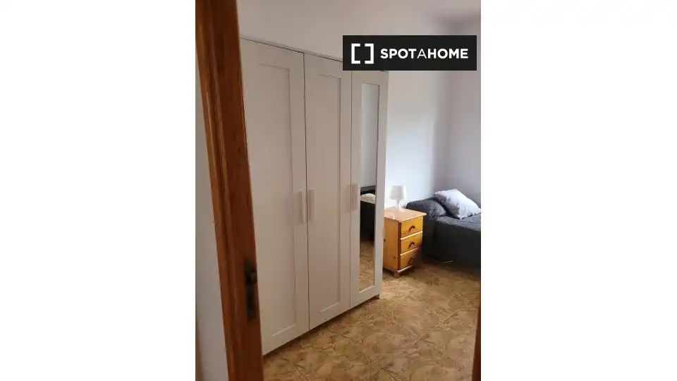Habitación en alquiler, Las Palmas de Gran Canaria
