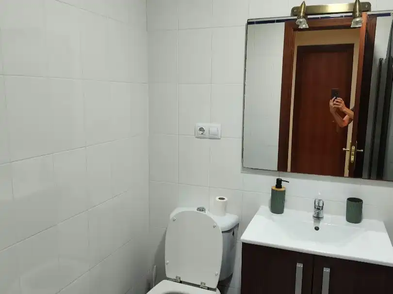 Piso de 87 m² en Algeciras
