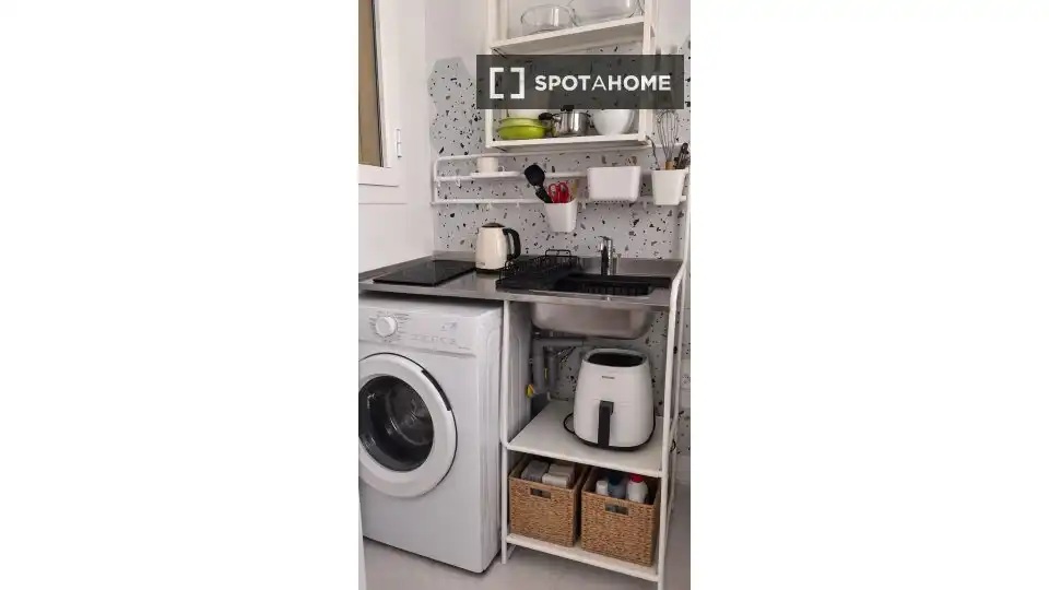 Habitación en alquiler, Sevilla