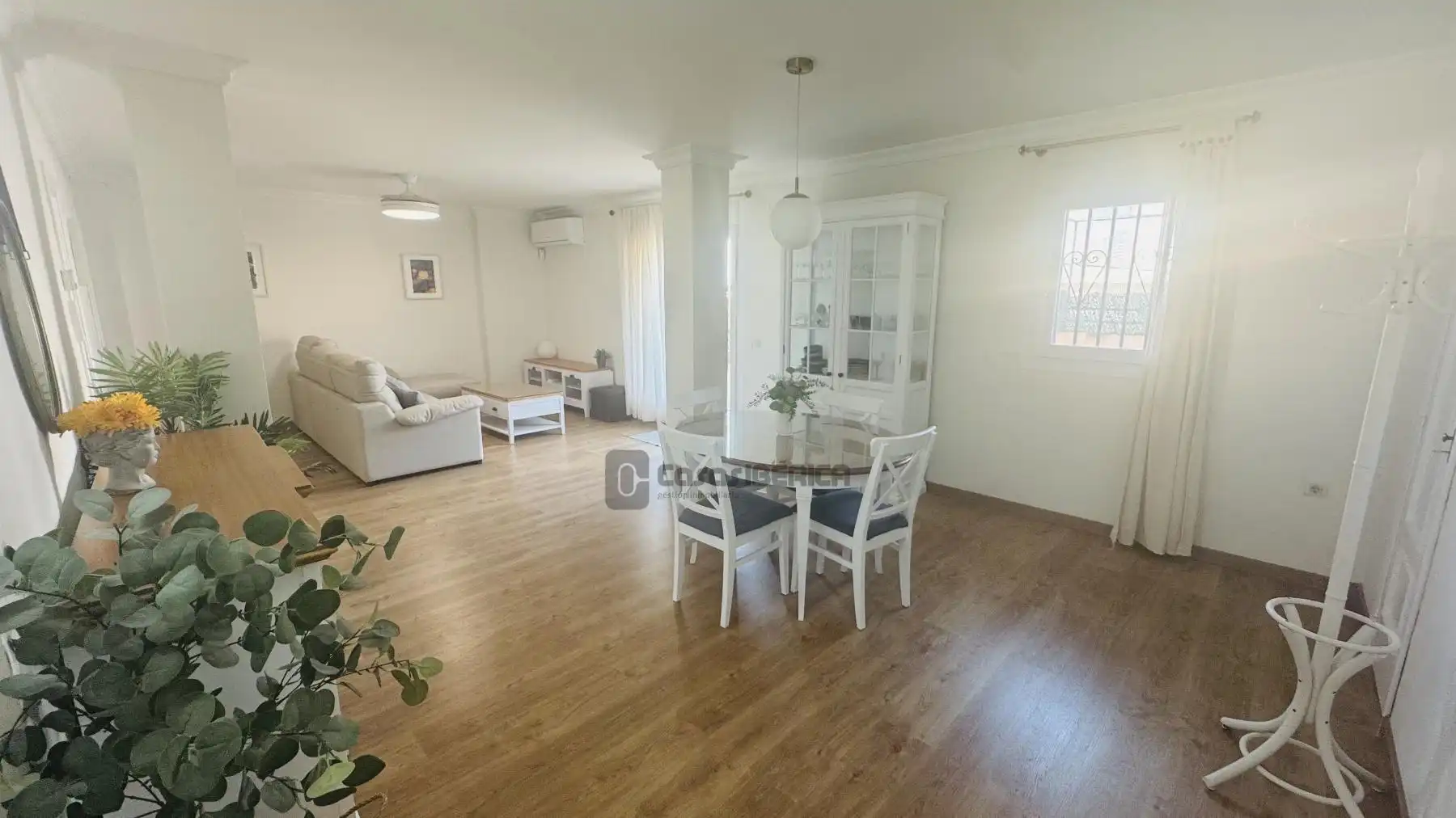 Piso de 117 m² en Valencia