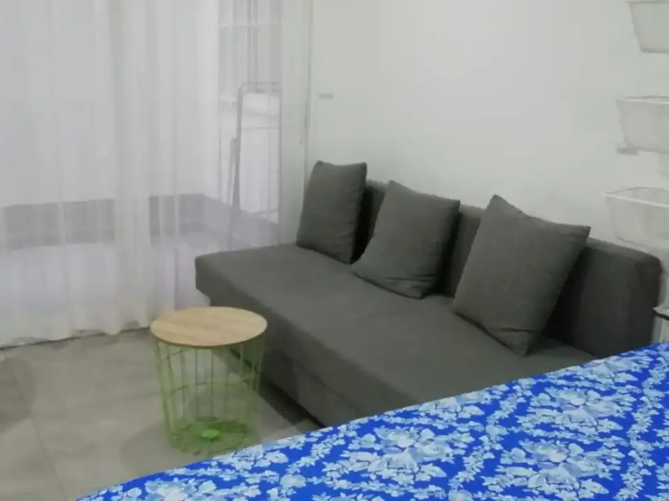 Habitación 35 m², Alicante