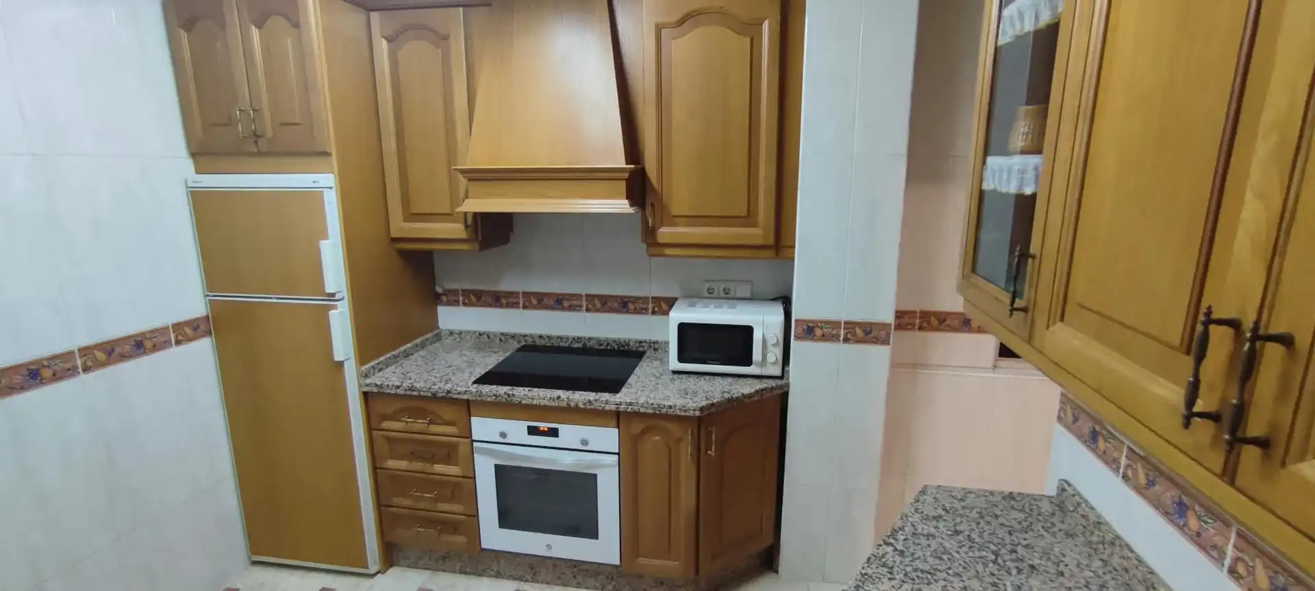 Appartamento 92 m² a Granada