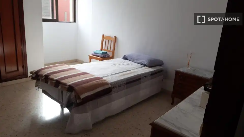 Habitación en alquiler, Las Palmas de Gran Canaria