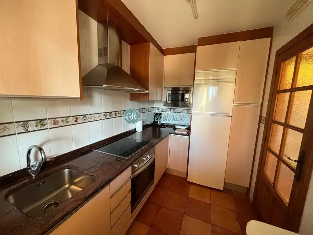 Piso de 150 m² en Palazuelos de Eresma