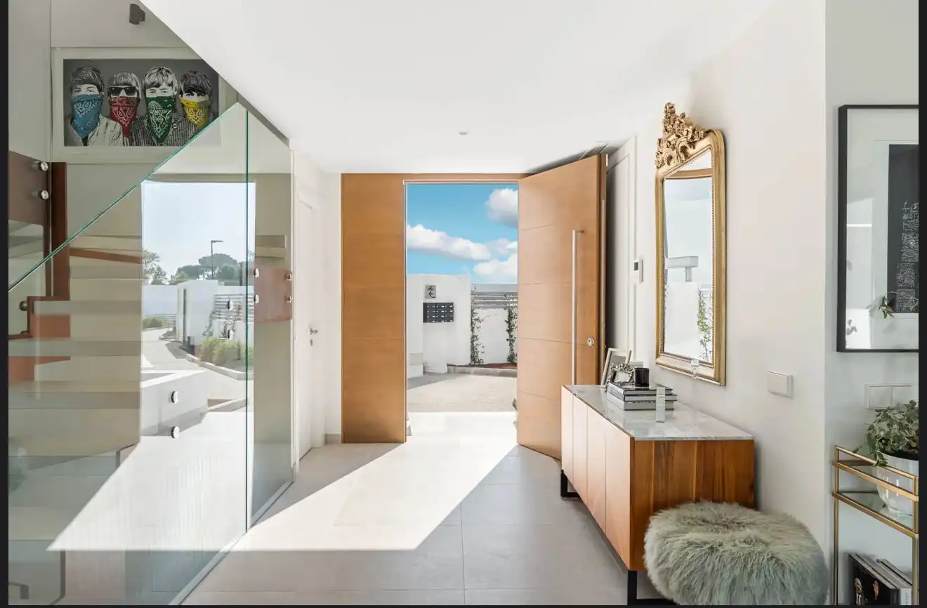 Casa 264 m² a Marbella