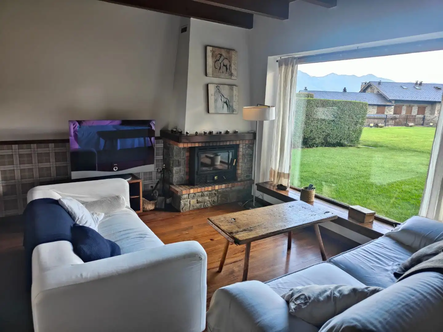 Casa de 120 m² en Bolvir