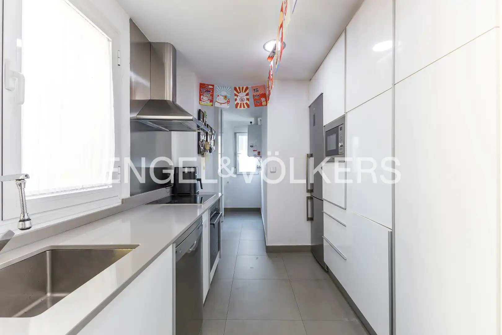 Wohnung 139 m² in Madrid