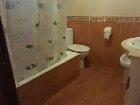 Piso de 80 m² en León