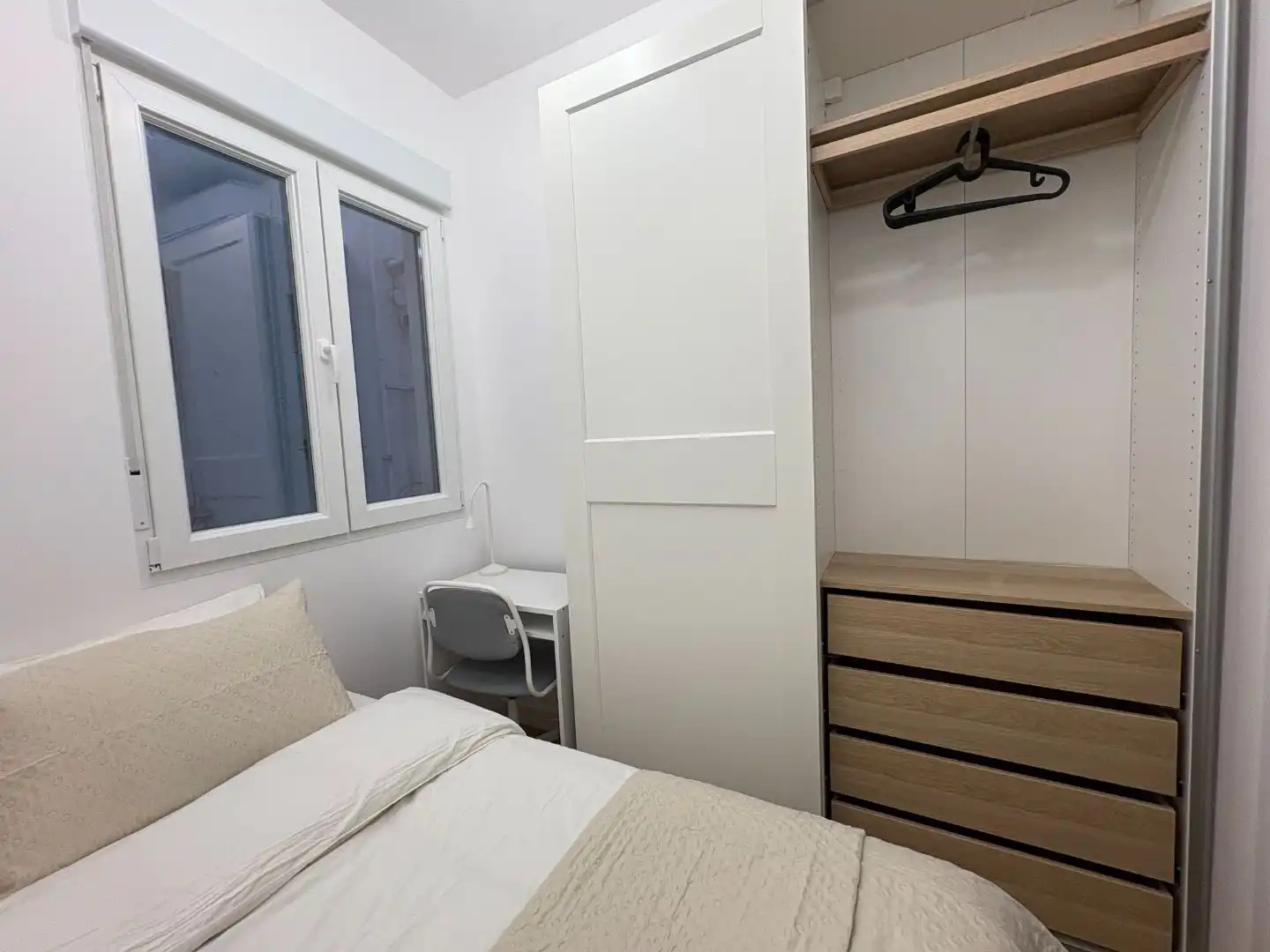 Квартира 50 м² в Мадриде