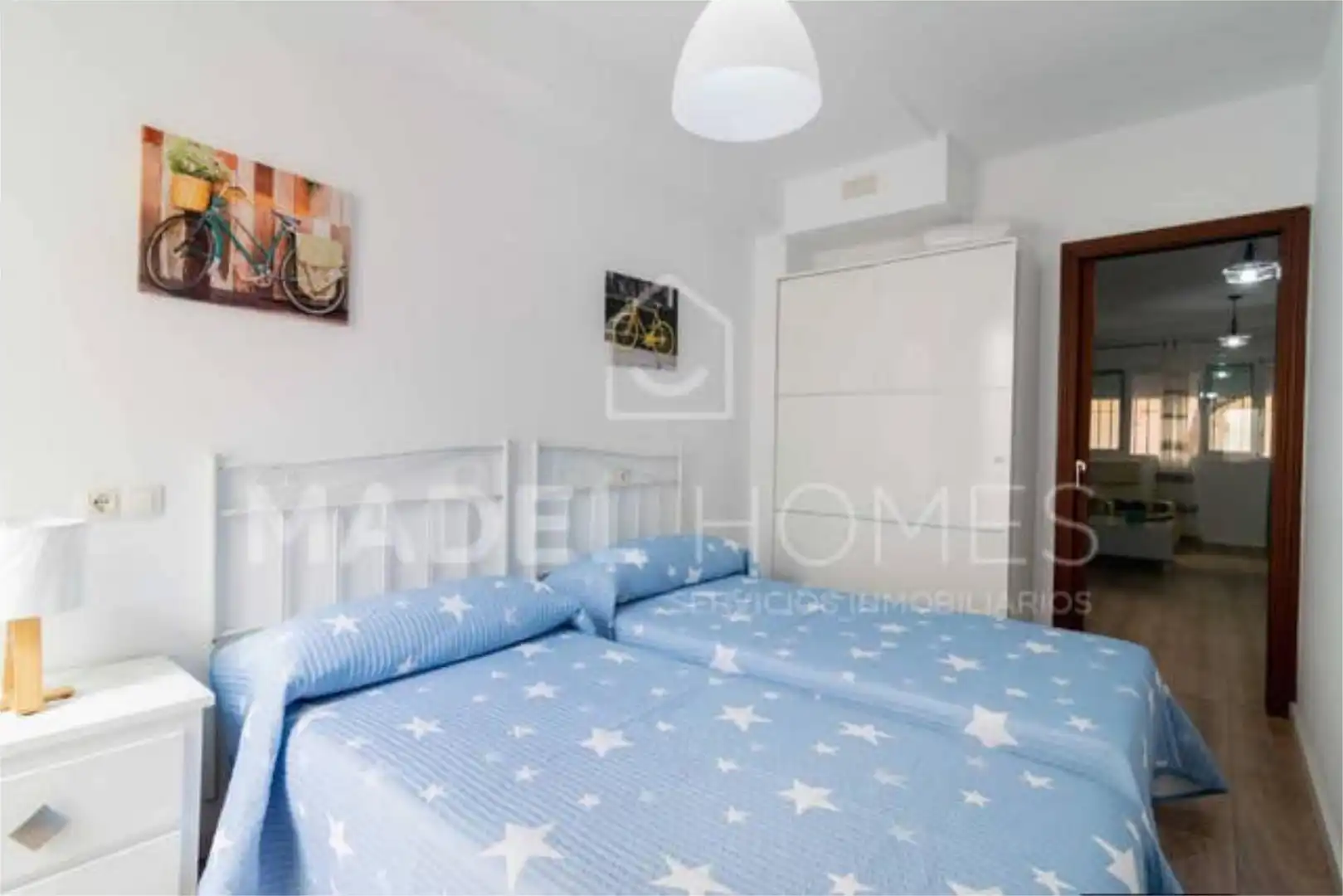 Piso de 65 m² en Fuengirola