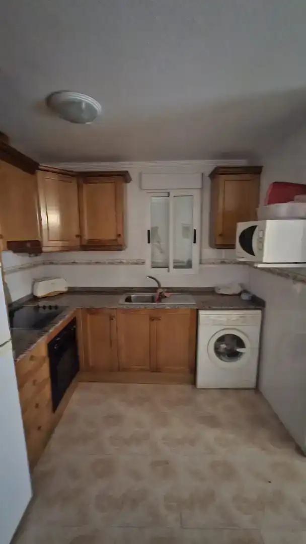 Piso de 50 m² en Torrevieja