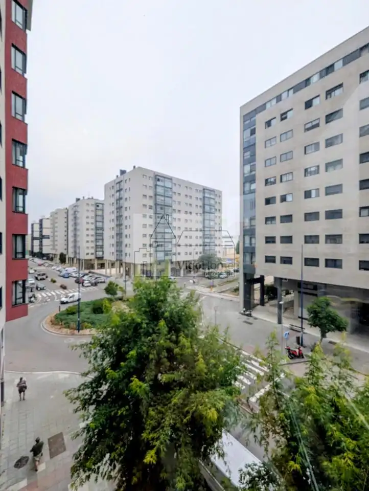 Pis de 90 m² a Vigo
