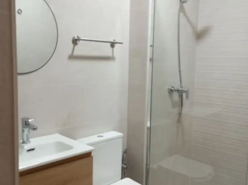 Wohnung 80 m² in Aspe