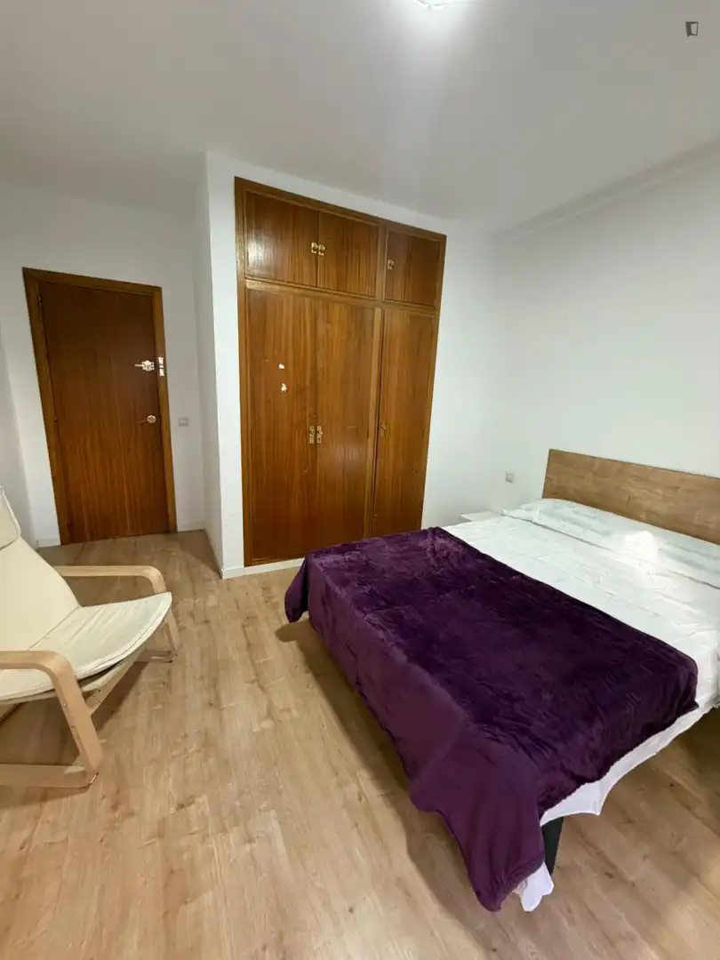 Habitación en alquiler, Madrid
