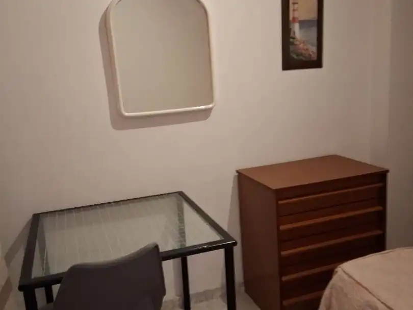 Piso de 80 m² en Zafra