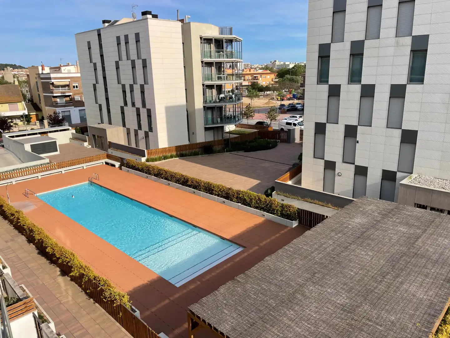 Piso de 110 m² en Palamós