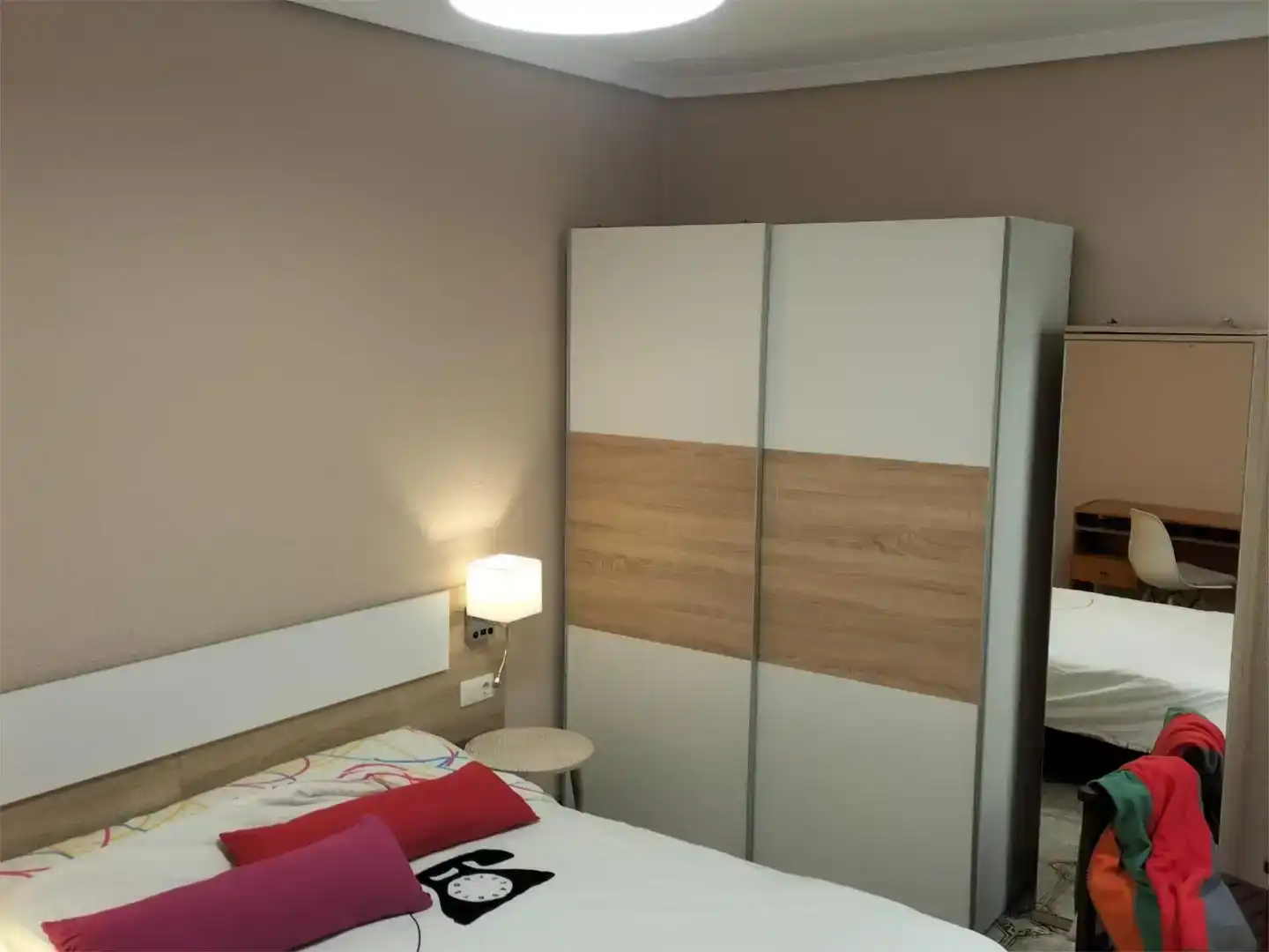 Habitación 125 m², Castellón de la Plana