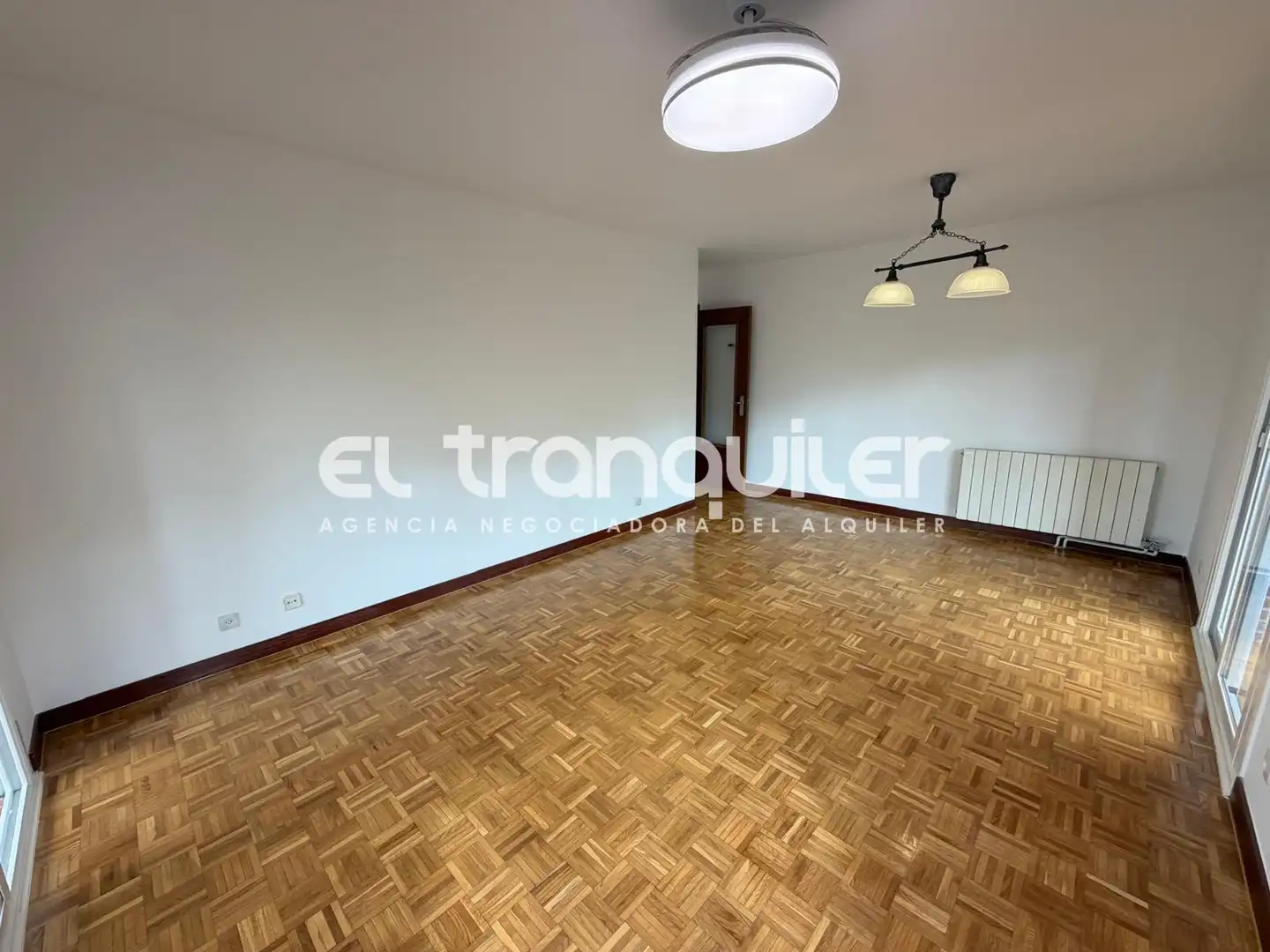 Pis de 96 m² a Tres Cantos