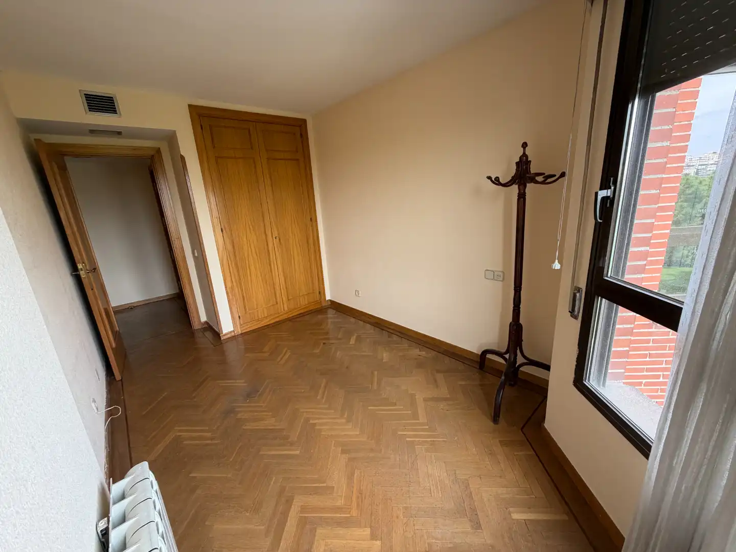 Pis de 156 m² a Madrid