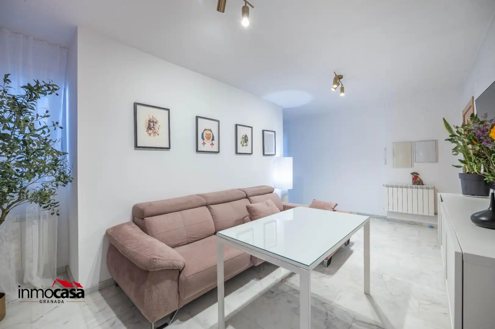 Apartamento 70 m² em Churriana de la Vega
