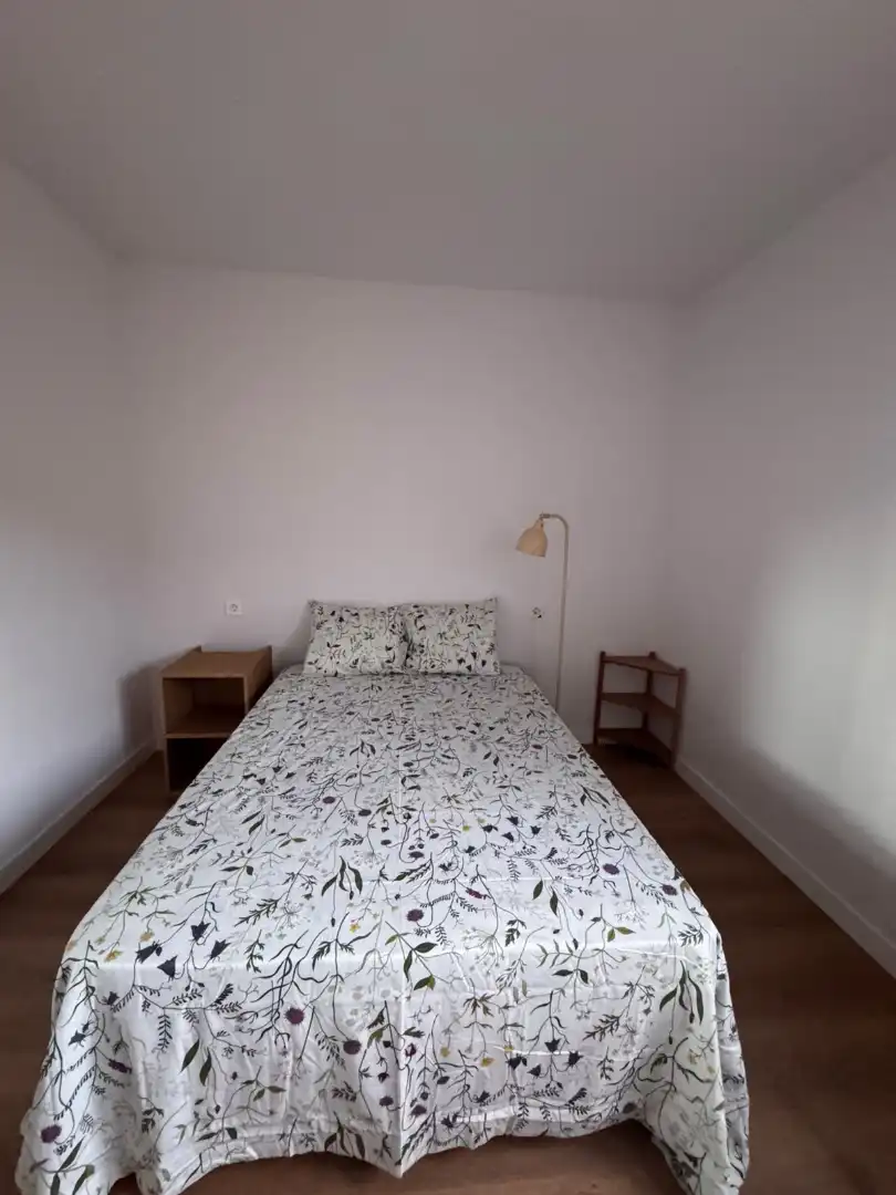 Wohnung 100 m² in Oviedo
