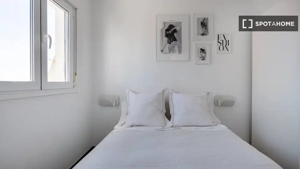 Habitación 37 m², Torremolinos