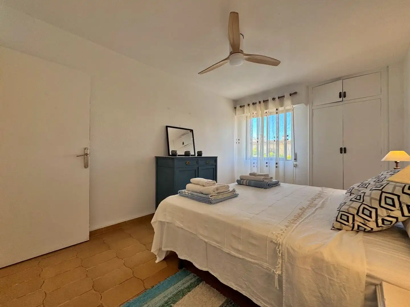 Wohnung zur Miete, Xàbia / Jávea