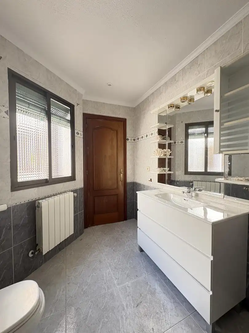Piso de 85 m² en Madrid