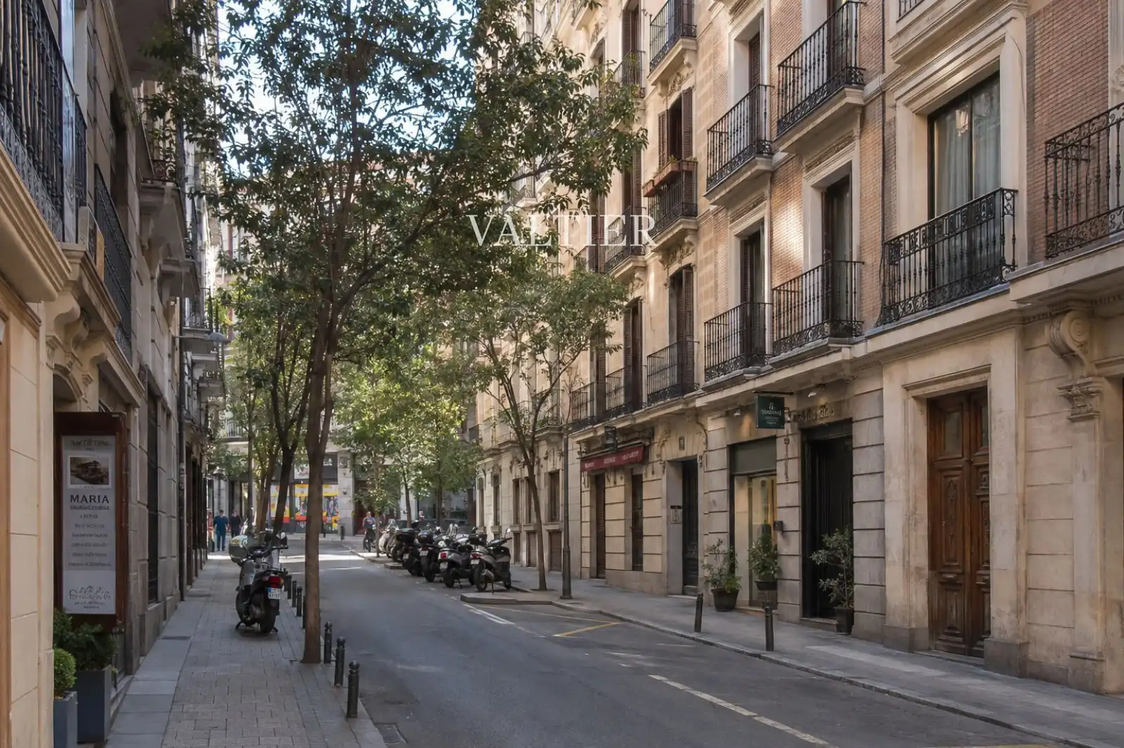 Pis de 54 m² a Madrid