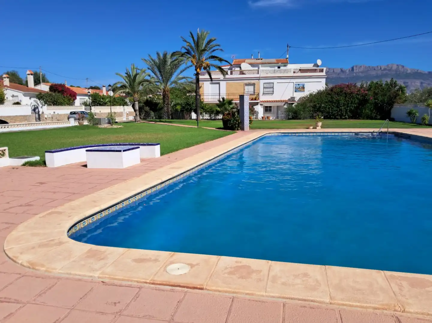 Casa de 61 m² en Alfaz del Pi
