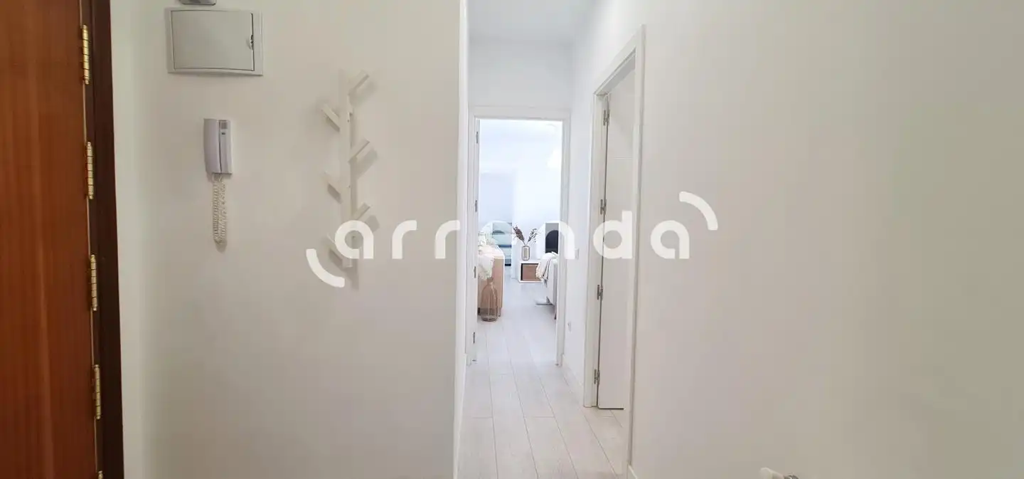 Wohnung 66 m² in Madrid
