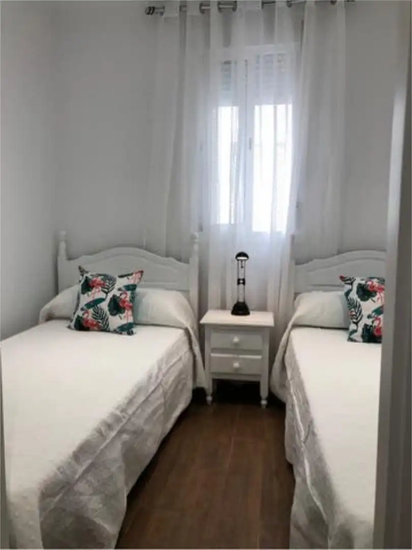 Wohnung 80 m² in Chipiona