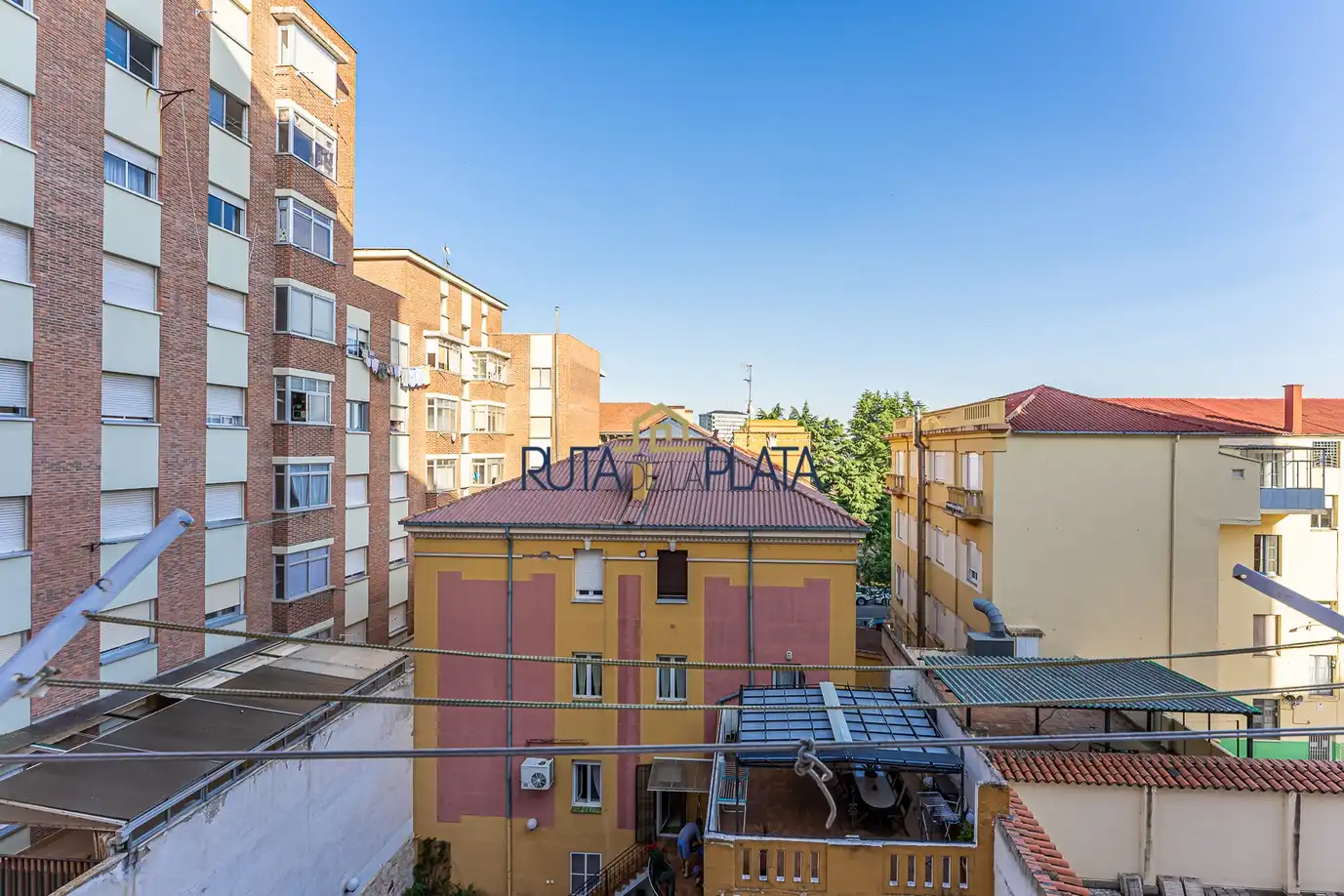 Pis de 85 m² a Zamora