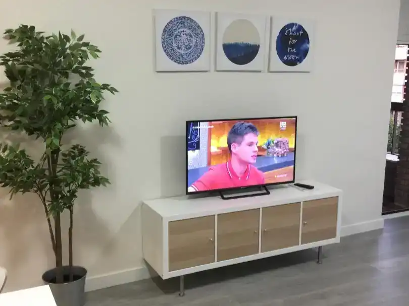 Piso de 100 m² en Córdoba