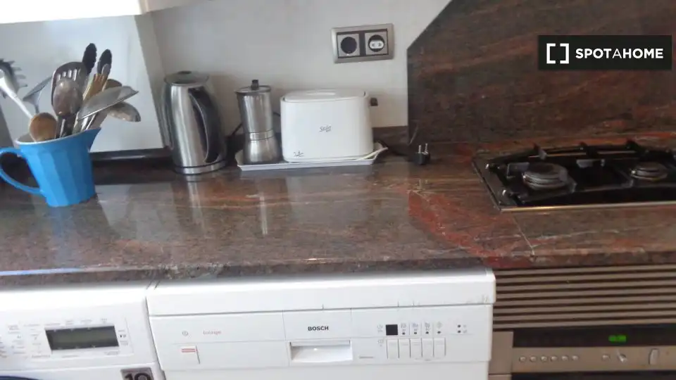 Habitación en alquiler, Santander